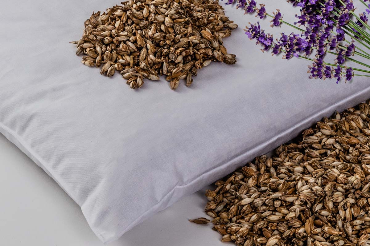 Lavendel Kissen
