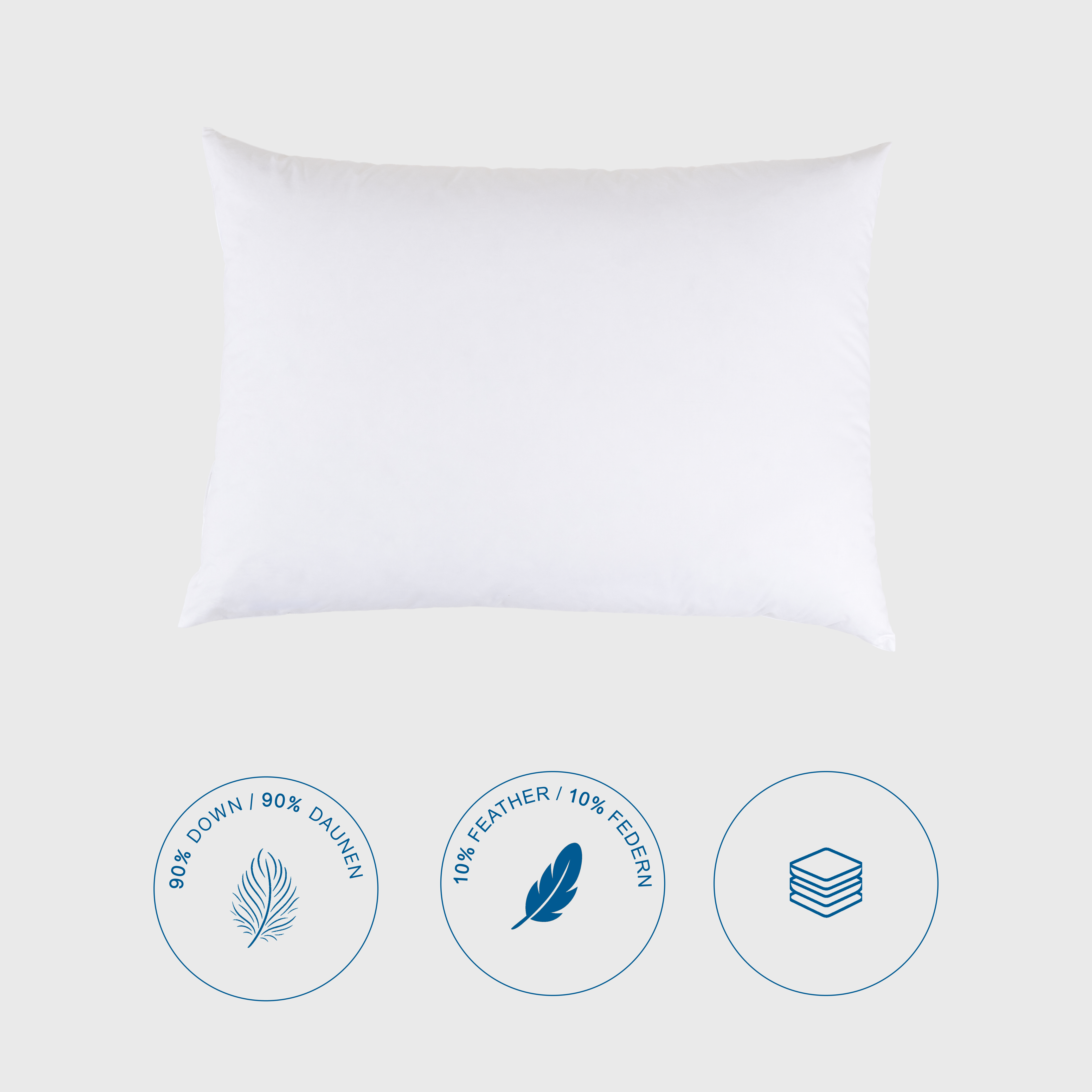 Premium Special Down Pillow
